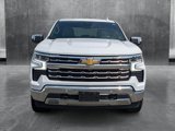 Used 2022 Chevrolet Silverado 1500 LTZ w/ Z71 Off-Road Package image 2