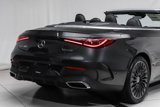 New 2025 Mercedes-Benz CLE 300 4MATIC Cabriolet image 4