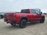 New 2025 GMC Sierra 2500 AT4 image 5