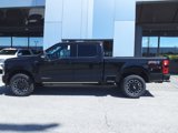 New 2025 Ford F250 Platinum image 2