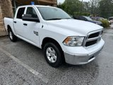 Used 2023 RAM 1500 Classic SLT w/ Trailer & Traction Group image 2