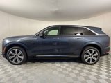 New 2025 Cadillac Escalade IQ Luxury 1 w/ Smart Trailering package image 4