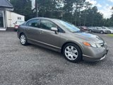 Used 2007 Honda Civic LX image 5