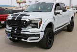 New 2025 Ford F150 Lariat w/ Equipment Group 502A High image 2