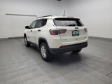 Used 2020 Jeep Compass Sport image 5