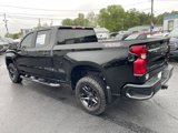 Used 2023 Chevrolet Silverado 1500 Custom Trail Boss image 4