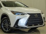 Certified 2022 Lexus NX 350 AWD image 4
