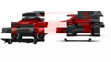 New 2025 Toyota 4Runner TRD Off-Road Premium image 2