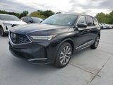 New 2025 Acura MDX FWD w/ Technology Package image 3