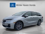 New 2026 Honda Odyssey Touring image 3