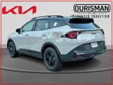 New 2026 Kia Sportage X-Pro Prestige image 3