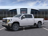 New 2025 GMC Sierra 2500 SLT w/ SLT Premium Package image 2
