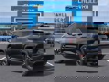 New 2026 Chevrolet Equinox RS w/ Convenience Package III image 3