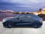 Used 2025 Audi SQ8 Prestige image 2