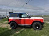 New 2025 Ford Bronco Stroppe Edition image 4