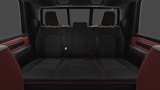 New 2025 RAM 1500 Rebel w/ Rebel Level 2 Equipment Group image 3