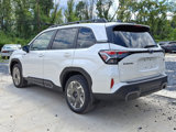New 2025 Subaru Forester Limited image 4