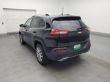 Used 2018 Jeep Cherokee Limited w/ Luxury Group image 5