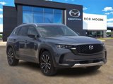 New 2025 MAZDA CX-50 AWD 2.5 Turbo w/ Premium Pkg image 2