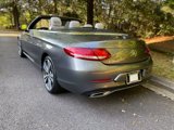 Used 2017 Mercedes-Benz C 300 Cabriolet image 4