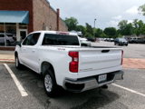 Used 2025 Chevrolet Silverado 1500 LT image 5