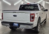 Used 2023 Ford F150 Lariat w/ Equipment Group 502A High image 3