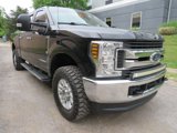Used 2018 Ford F350 XL w/ STX Appearance Package image 4