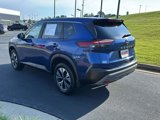 Used 2023 Nissan Rogue SV image 3