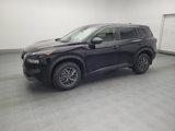 Used 2023 Nissan Rogue S image 2