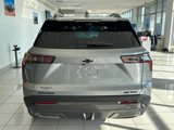 New 2025 Chevrolet Equinox ACTIV w/ Safety and Technology Package image 4