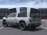 New 2025 GMC Sierra 2500 AT4X w/ AT4X AEV Edition image 3