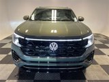 New 2025 Volkswagen Atlas Cross Sport SEL Premium R-Line image 2