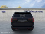 New 2025 Ford Expedition Max Platinum w/ Stealth Performance Package image 5