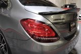 Used 2020 Mercedes-Benz C 43 AMG 4MATIC Sedan image 5