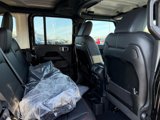 New 2025 Jeep Wrangler Unlimited Rubicon w/ XTREMEE 35" Tire Package image 5