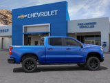 New 2025 Chevrolet Silverado 1500 LT Trail Boss w/ LT Trail Boss Premium Package image 5