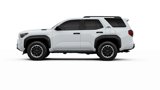 New 2025 Toyota 4Runner TRD Off-Road image 3