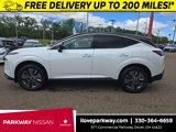 New 2025 Nissan Murano SL w/ Cargo Package image 4