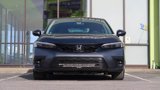 Used 2024 Honda Civic EX-L image 3