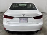Used 2015 Lexus IS 250 image 5