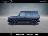 New 2025 Mercedes-Benz G 580 w/ EQ Technology image 3