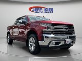Used 2021 Chevrolet Silverado 1500 LTZ w/ Z71 Off-Road Package image 2