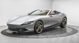 Certified 2025 Ferrari Roma Spider image 3