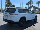 Used 2024 Jeep Grand Cherokee L Limited w/ Black Appearance Package image 6
