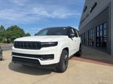 New 2025 Jeep Grand Wagoneer Series II Obsidian image 3
