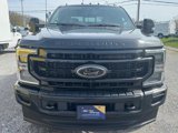 Certified 2022 Ford F250 Lariat image 2