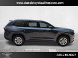 New 2026 Toyota Grand Highlander XLE image 4