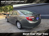 Used 2012 Toyota Camry LE image 3