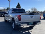 New 2025 Ford F150 XL w/ Equipment Group 103A High image 3