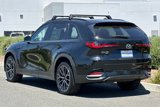 New 2025 MAZDA CX-70 Plug-In Hybrid w/ Premium Pkg image 6